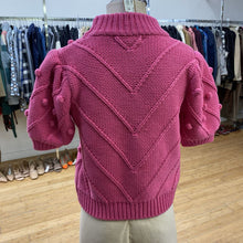 Load image into Gallery viewer, English Factory baubles sweater S