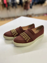 Load image into Gallery viewer, Kate Spade Loafer 8