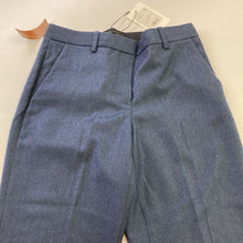 Load image into Gallery viewer, Theory wool pants NWT 00