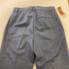 Load image into Gallery viewer, Theory wool pants NWT 00