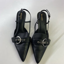 Load image into Gallery viewer, Reformation slingbacks 8