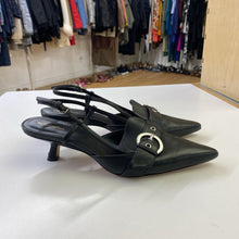 Load image into Gallery viewer, Reformation slingbacks 8