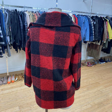 Load image into Gallery viewer, Roots Seymour wool/blend jacket NWT XS