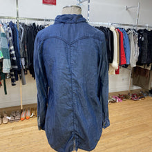 Load image into Gallery viewer, Ted Baker lyocell tunic 3