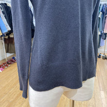 Load image into Gallery viewer, MEC Mountain Equipment Coop merino wool/blend sweater S