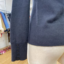 Load image into Gallery viewer, MEC Mountain Equipment Coop merino wool/blend sweater S