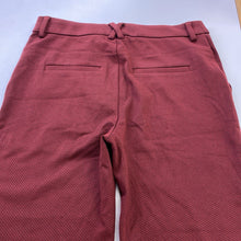 Load image into Gallery viewer, Anthropologie The Essential Trouser 6