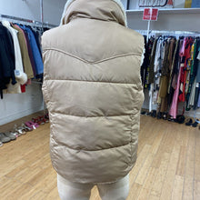 Load image into Gallery viewer, Lucky Brand reversible vest S/M