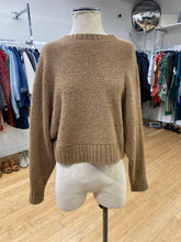 Load image into Gallery viewer, Babaton alpaca sweater XS