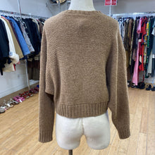 Load image into Gallery viewer, Babaton alpaca sweater XS