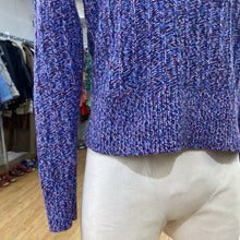 Load image into Gallery viewer, Banana Republic wool/blend sweater S