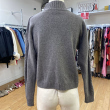 Load image into Gallery viewer, TNA wool sweater M