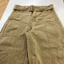 Load image into Gallery viewer, Banana Republic wide leg pants 4L