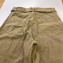 Load image into Gallery viewer, Banana Republic wide leg pants 4L