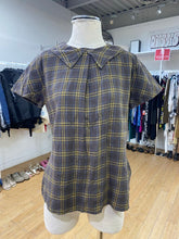 Load image into Gallery viewer, Cinder+Smoke Short Sleeve L