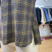 Load image into Gallery viewer, Cinder+Smoke Short Sleeve L