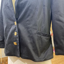 Load image into Gallery viewer, BodyBag lined blazer L