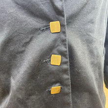 Load image into Gallery viewer, BodyBag lined blazer L