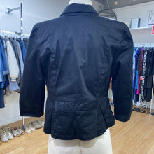 Load image into Gallery viewer, BodyBag lined blazer L