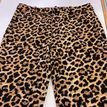 Load image into Gallery viewer, Zara animal print pants 10