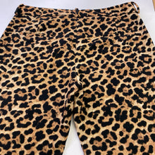 Load image into Gallery viewer, Zara animal print pants 10