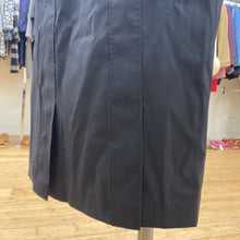 Load image into Gallery viewer, Escada wool skirt 38