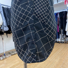 Load image into Gallery viewer, Annie 50 button back dress XS