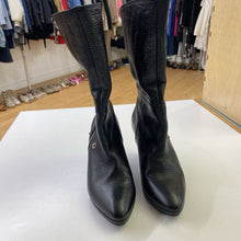 Load image into Gallery viewer, Michael Kors leather boots 5