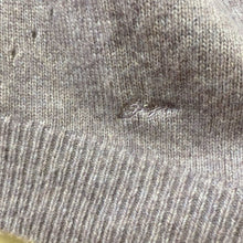 Load image into Gallery viewer, Boss wool/alpaca/blend sweater L