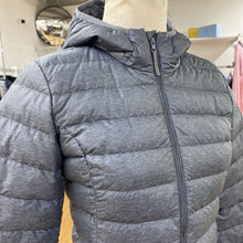 Load image into Gallery viewer, TNA Packable light down coat XS