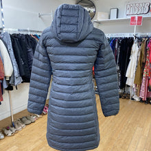 Load image into Gallery viewer, TNA Packable light down coat XS