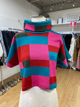Load image into Gallery viewer, Marigold knit top XS