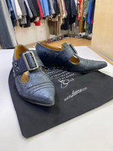 Load image into Gallery viewer, John Fluevog shoes 6.5