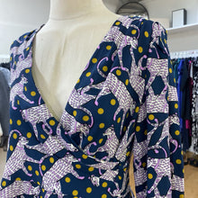 Load image into Gallery viewer, Kate Spade top 4
