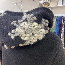 Load image into Gallery viewer, Via Vitale wool/blend light coat S