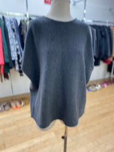 Load image into Gallery viewer, Michael Kors cashmere oversized sweater XS