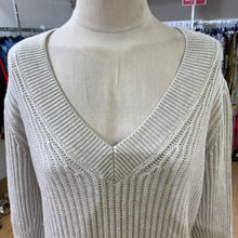 Load image into Gallery viewer, Babaton merino wool sweater 2XS
