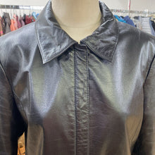 Load image into Gallery viewer, Danier leather coat M