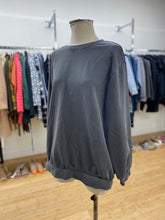 Load image into Gallery viewer, Hudson North sweatshirt NWT XL
