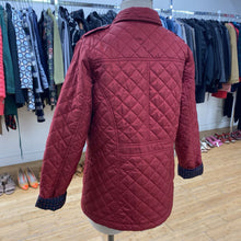 Load image into Gallery viewer, Brooks Brothers quilted jacket 10
