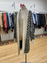 Load image into Gallery viewer, Rachel Zoe long sweater S