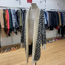 Load image into Gallery viewer, Rachel Zoe long sweater S