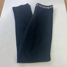 Load image into Gallery viewer, Alexander Wang cord leggings S NWT