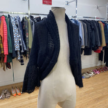Load image into Gallery viewer, United Colours of Benetton shrug OS