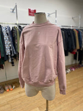 Load image into Gallery viewer, Gymshark sweater XS