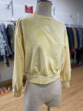Load image into Gallery viewer, Daily Practice sweater XXS