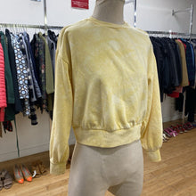 Load image into Gallery viewer, Daily Practice sweater XXS
