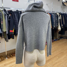 Load image into Gallery viewer, Babaton cashmere sweater 2XS