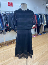 Load image into Gallery viewer, Velvet Dress L