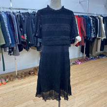 Load image into Gallery viewer, Velvet Dress L